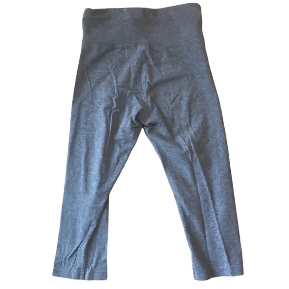 Girl Sport Cropped Leggings